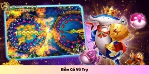 bắn cá vũ trụ