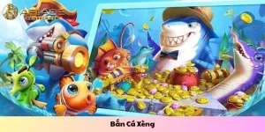 Bắn cá xèng