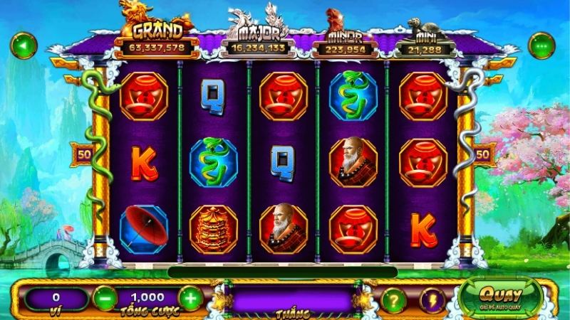 Khám phá thế giới cá cược: từ thể thao đến slot